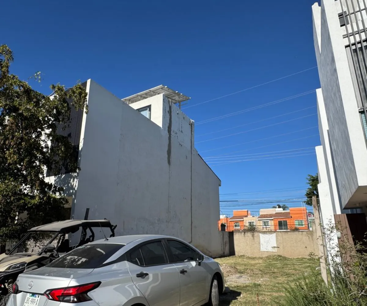 Terreno En Venta,La Tijera,Avenida Nueva Galicia 1525, Tlajomulco de Zúñiga, Jalisco 45645,Avenida Nueva Galicia,pbAH12O