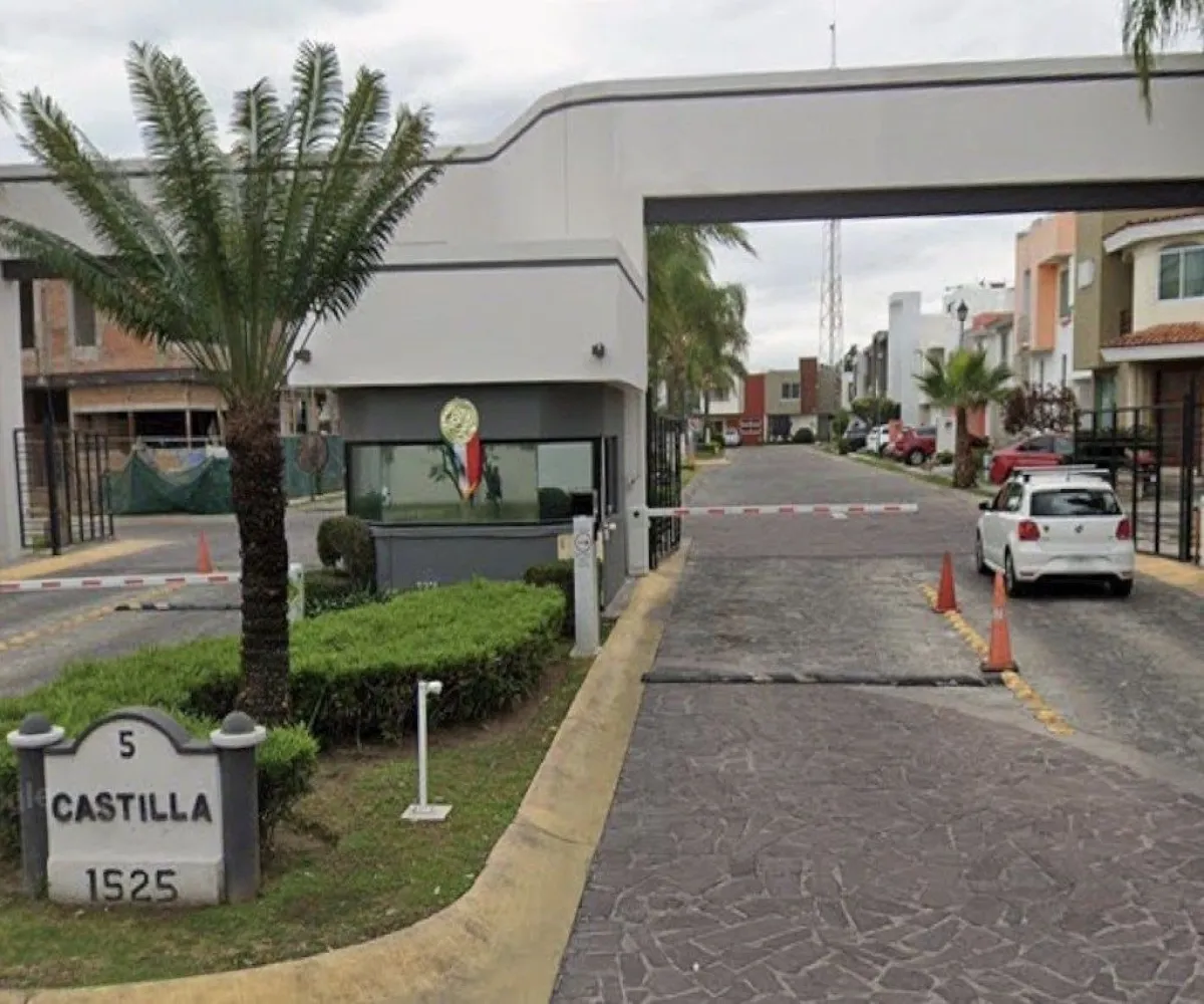 Terreno En Venta,La Tijera,Avenida Nueva Galicia 1525, Tlajomulco de Zúñiga, Jalisco 45645,Avenida Nueva Galicia,pbAH12O