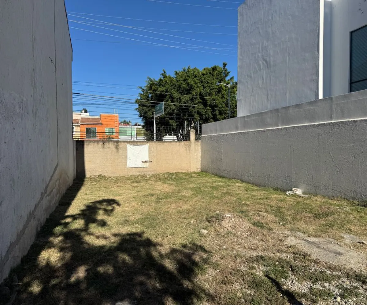 Terreno En Venta,La Tijera,Avenida Nueva Galicia 1525, Tlajomulco de Zúñiga, Jalisco 45645,Avenida Nueva Galicia,pbAH12O