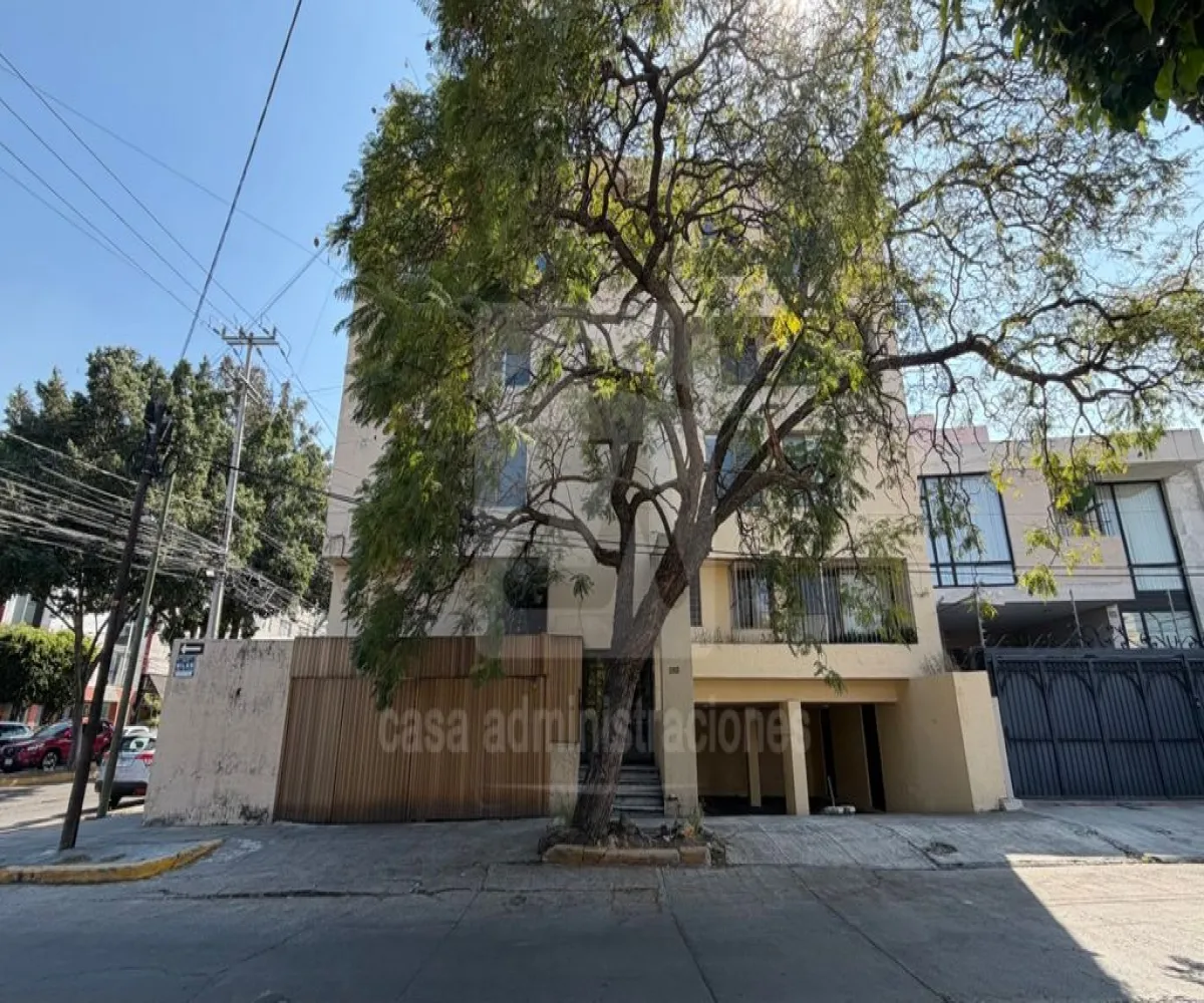 Departamento En Venta,Providencia 4a. Secc,Milán 2953 2, Guadalajara, Jalisco 44639, 2 Habitaciones,2 Baños,Milán,2,pDk4sFl