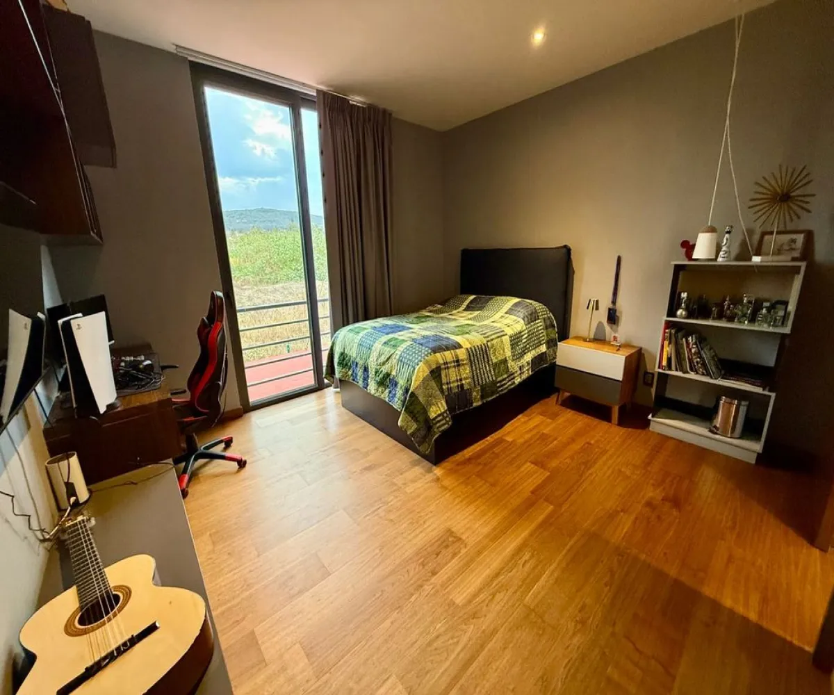 Casa En Venta,San Juan de Ocotán,Avenida Vallarta Eje Poniente 2701, Zapopan, Jalisco 45019, 3 Habitaciones,5 Baños,Avenida Vallarta Eje Poniente,3,pnMtMiN