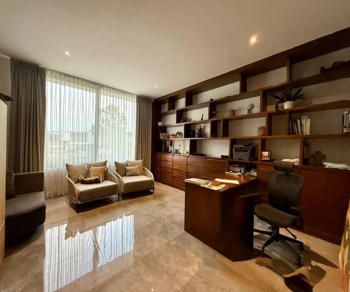 Casa En Venta,San Juan de Ocotán,Avenida Vallarta Eje Poniente 2701, Zapopan, Jalisco 45019, 3 Habitaciones,5 Baños,Avenida Vallarta Eje Poniente,3,pnMtMiN