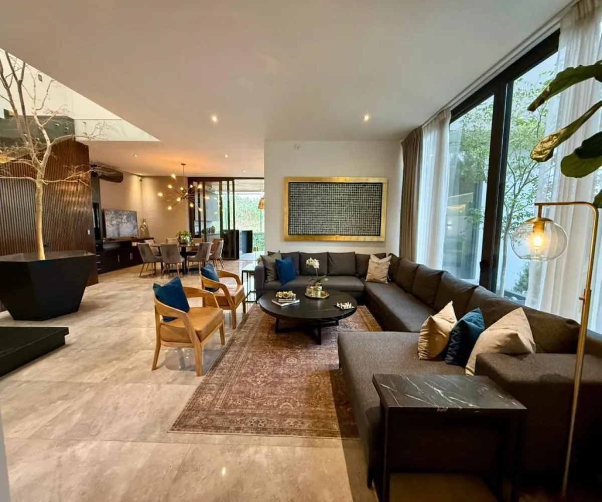 Casa En Venta,San Juan de Ocotán,Avenida Vallarta Eje Poniente 2701, Zapopan, Jalisco 45019, 3 Habitaciones,5 Baños,Avenida Vallarta Eje Poniente,3,pnMtMiN