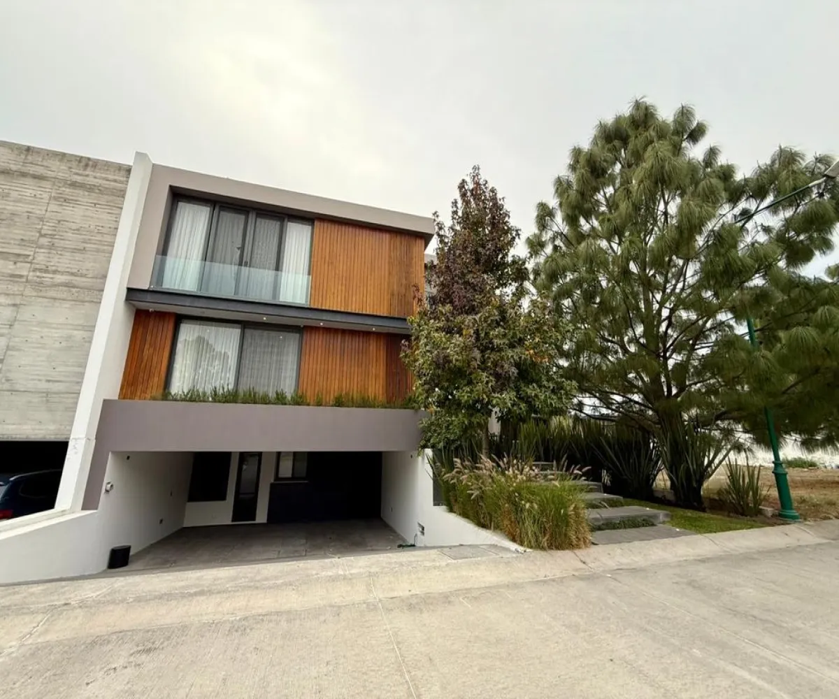 Casa En Venta,San Juan de Ocotán,Avenida Vallarta Eje Poniente 2701, Zapopan, Jalisco 45019, 3 Habitaciones,5 Baños,Avenida Vallarta Eje Poniente,3,pnMtMiN