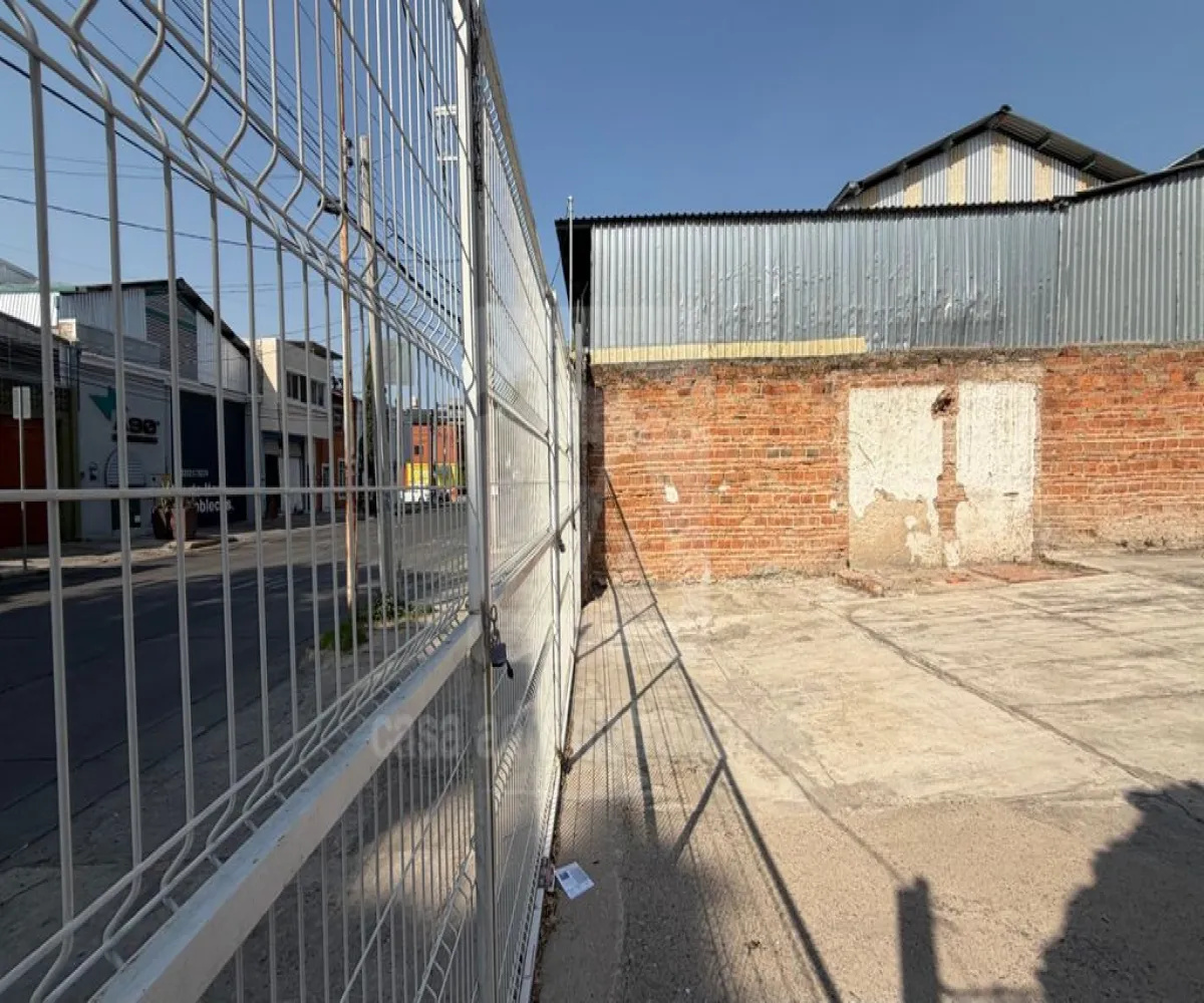 Terreno En Venta,Huerta Baeza,Calle Juan de Dios Robledo 788, Guadalajara, Jalisco 44730,Calle Juan de Dios Robledo,pMHxPYh