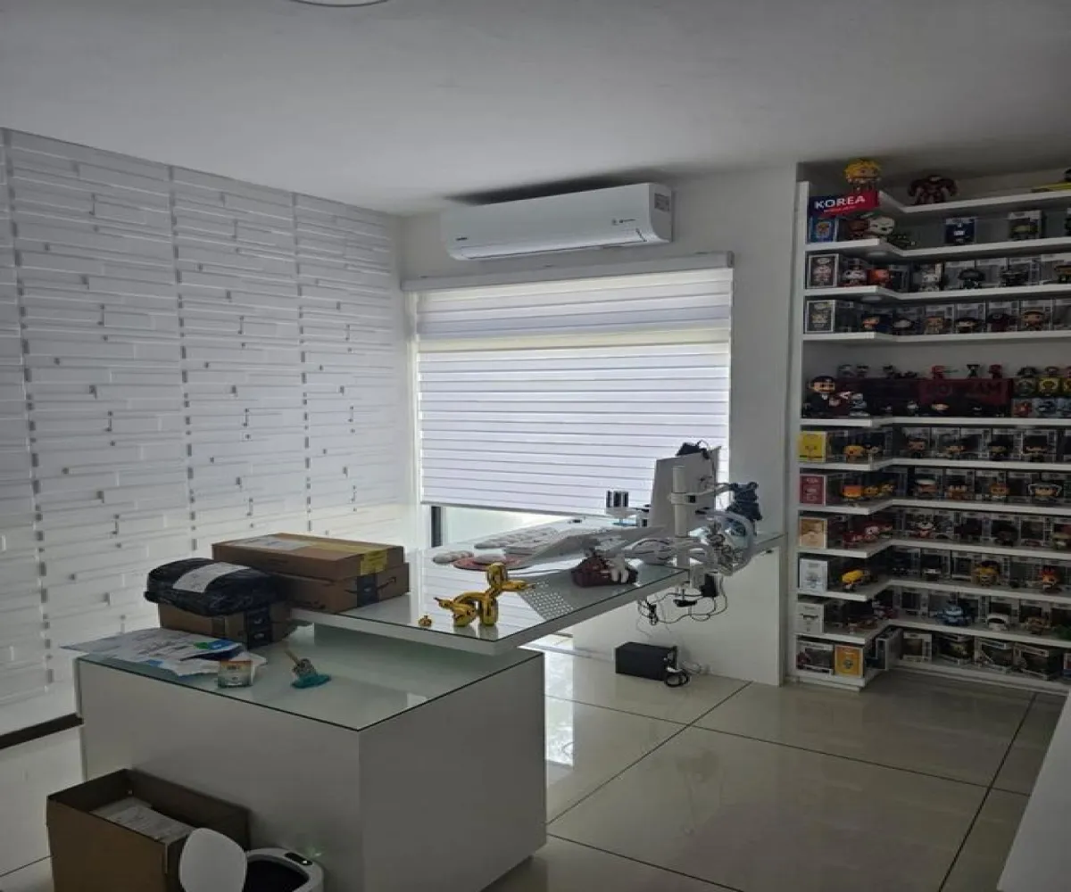 Casa En Venta,Valle Real,Avenida Paseo La Toscana 888, Zapopan, Jalisco 45019, 5 Habitaciones,4 Baños,Avenida Paseo La Toscana,1,pBHt6tf