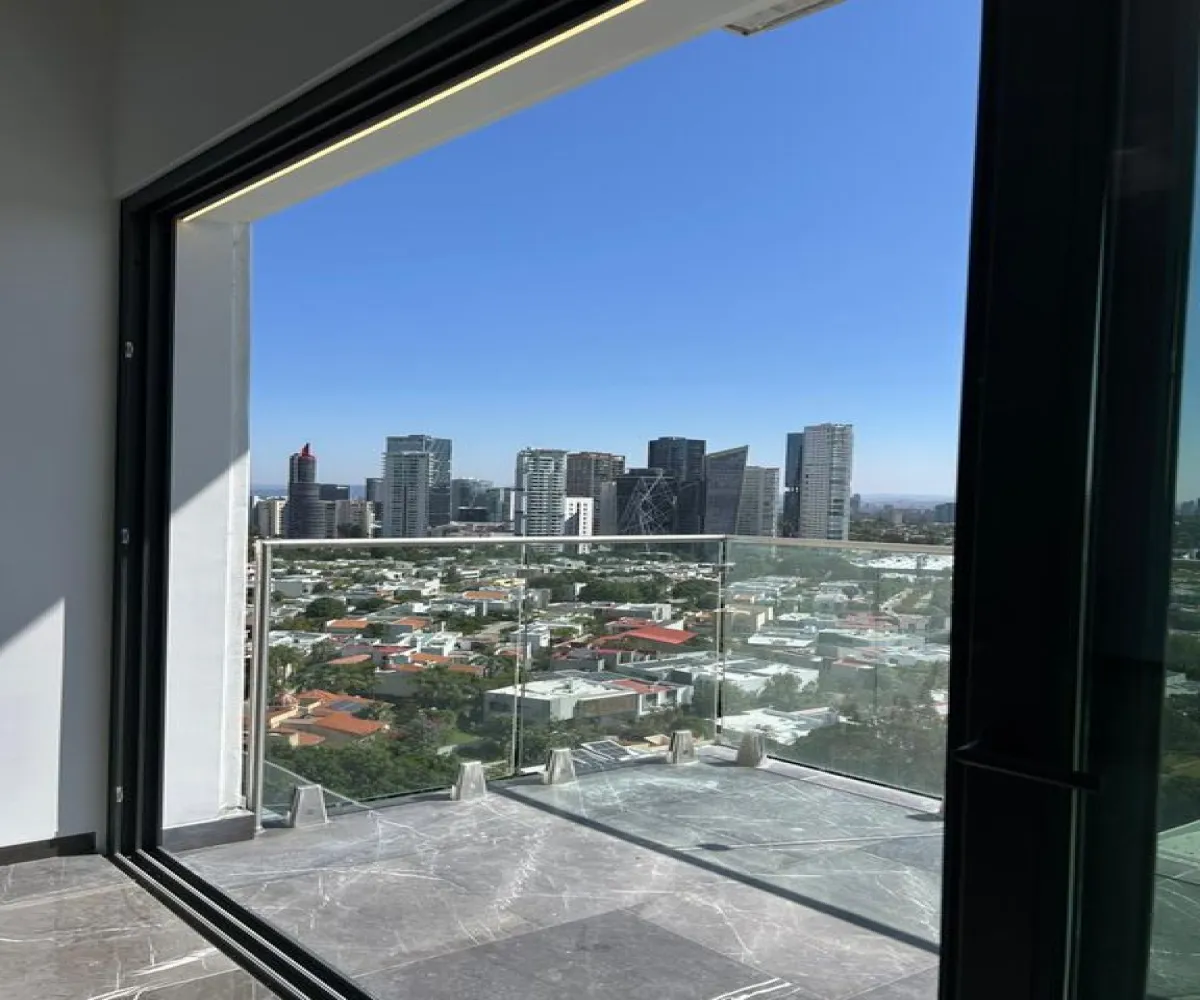 Departamento En Venta,West Point,Avenida Universidad 1000, Zapopan, Jalisco 45110, 1 Cuarto,1 Baño,Avenida Universidad,1,p5pC6aV