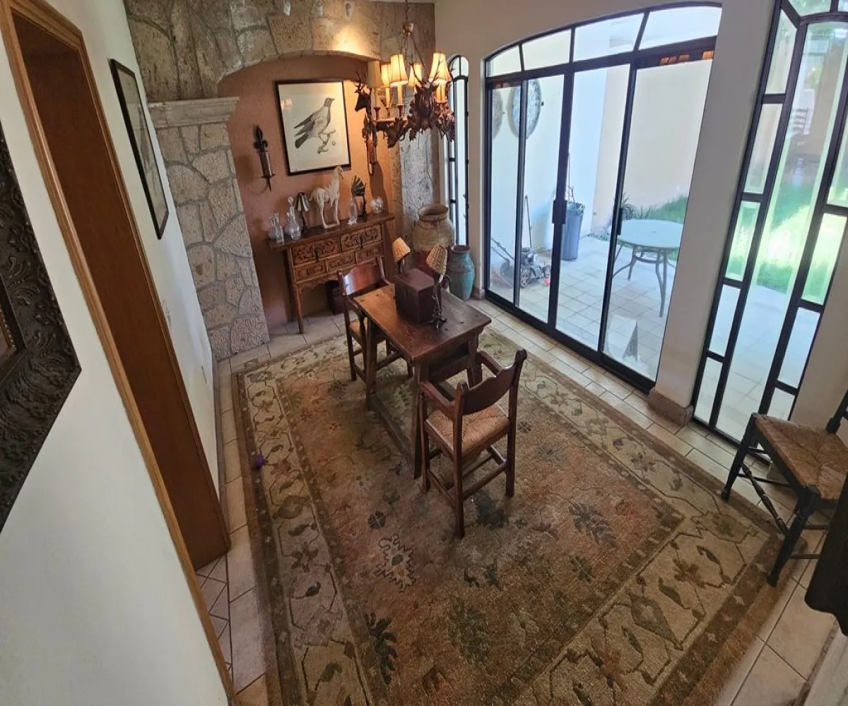 Casa En Venta,Villa Universitaria ,Paseo de Los Robles 4310, Zapopan, Jalisco 45110, 4 Habitaciones,5 Baños,Paseo de Los Robles,3,p2Sk6sZ