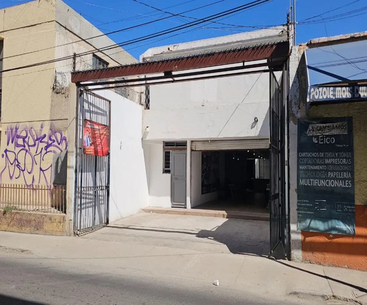 Bodega En Renta,Santa Teresita,Calle Andrés Terán 216, Guadalajara, Jalisco 44600,Calle Andrés Terán,1,plyvRkm
