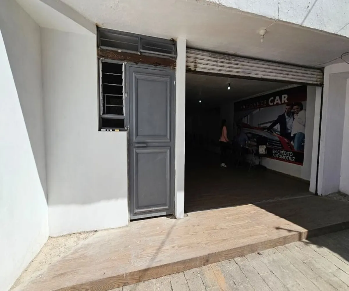 Bodega En Renta,Santa Teresita,Calle Andrés Terán 216, Guadalajara, Jalisco 44600,Calle Andrés Terán,1,plyvRkm