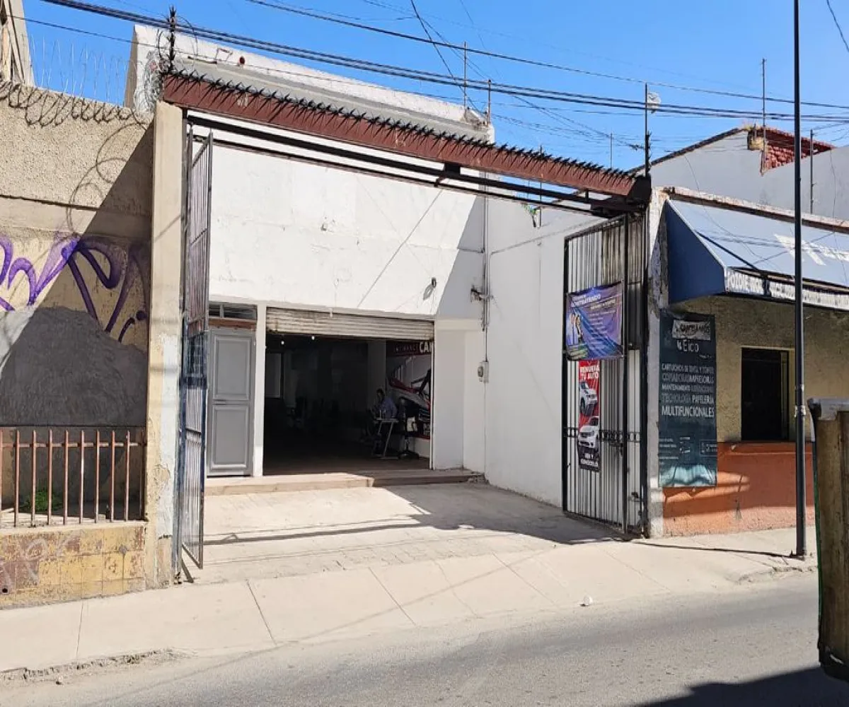 Oficina En Renta,Santa Teresita,Calle Andrés Terán 216, Guadalajara, Jalisco 44600,Calle Andrés Terán,1,prI4Gpt