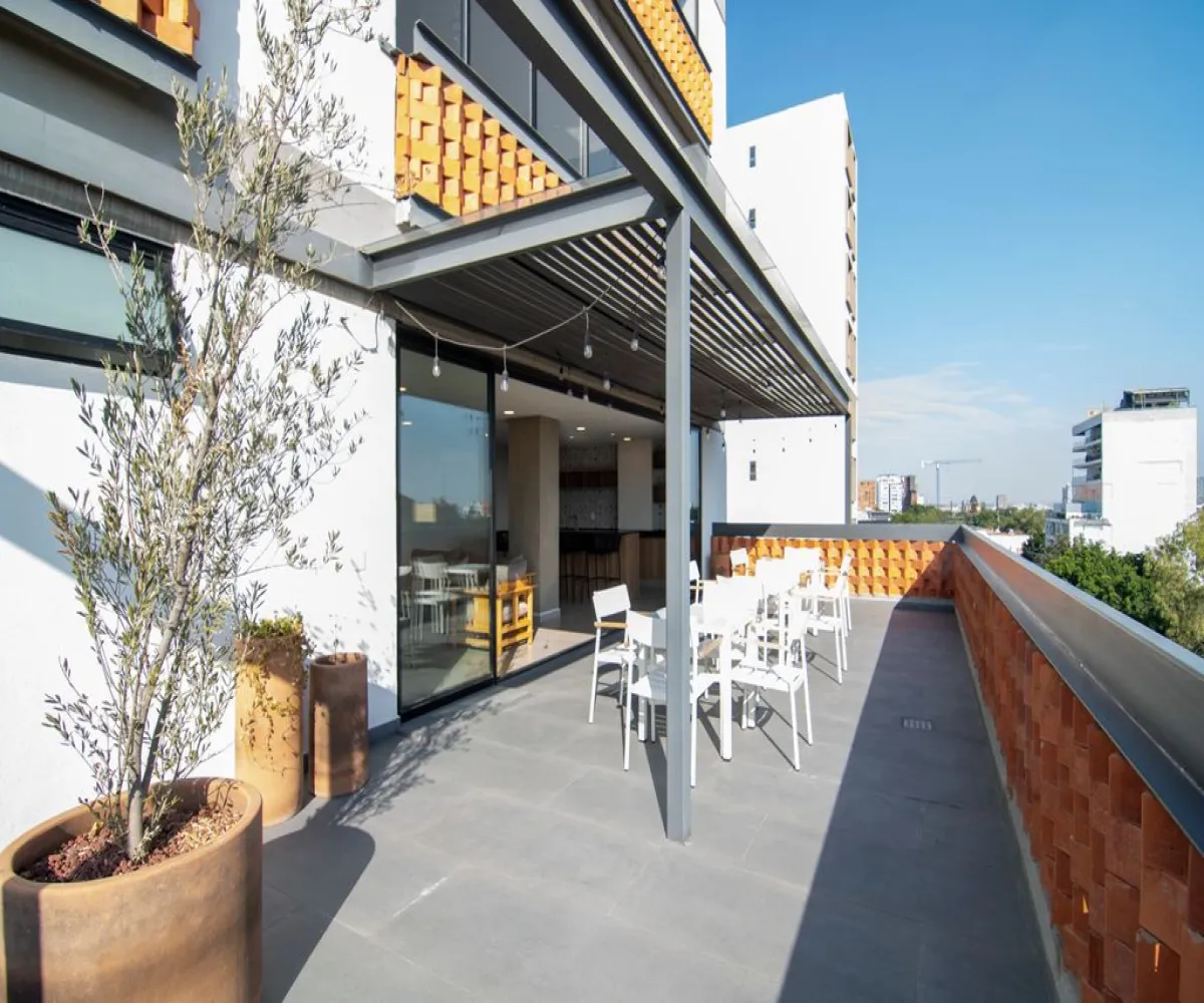 Departamento En Venta,Arcos Vallarta,Calle Miguel Lerdo de Tejada 2620, Guadalajara, Jalisco 44130, 2 Habitaciones,2 Baños,Calle Miguel Lerdo de Tejada,1,pmRygrt