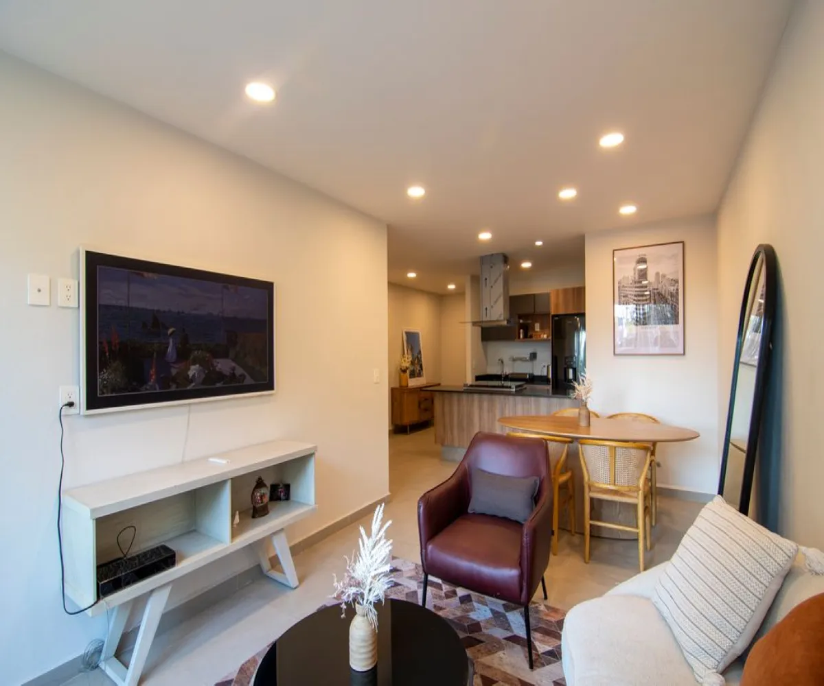 Departamento En Venta,Arcos Vallarta,Calle Miguel Lerdo de Tejada 2620, Guadalajara, Jalisco 44130, 2 Habitaciones,2 Baños,Calle Miguel Lerdo de Tejada,1,pmRygrt