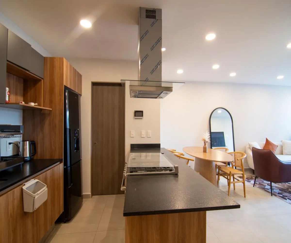 Departamento En Venta,Arcos Vallarta,Calle Miguel Lerdo de Tejada 2620, Guadalajara, Jalisco 44130, 2 Habitaciones,2 Baños,Calle Miguel Lerdo de Tejada,1,pmRygrt