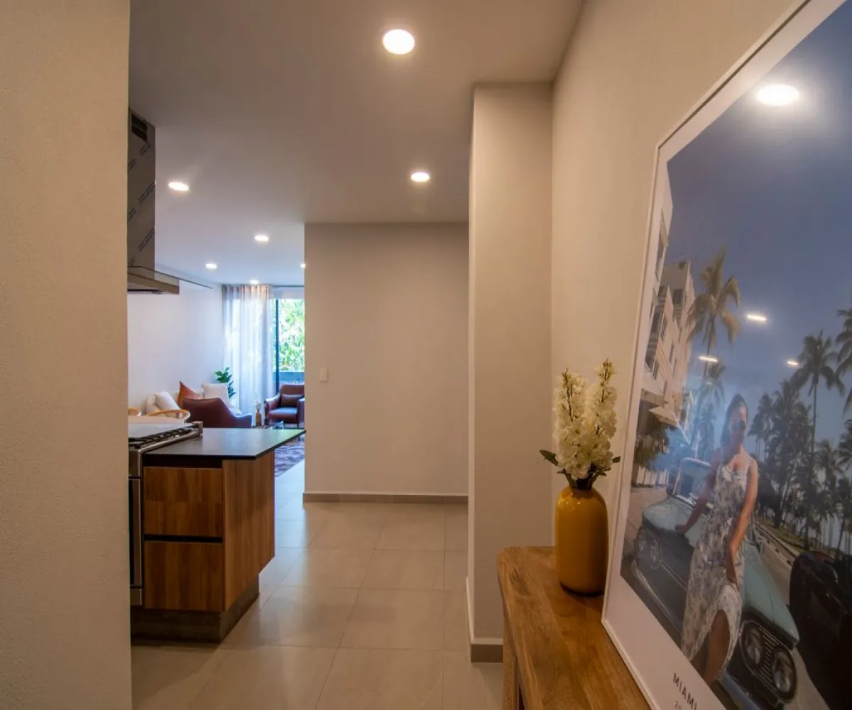 Departamento En Venta,Arcos Vallarta,Calle Miguel Lerdo de Tejada 2620, Guadalajara, Jalisco 44130, 2 Habitaciones,2 Baños,Calle Miguel Lerdo de Tejada,1,pmRygrt