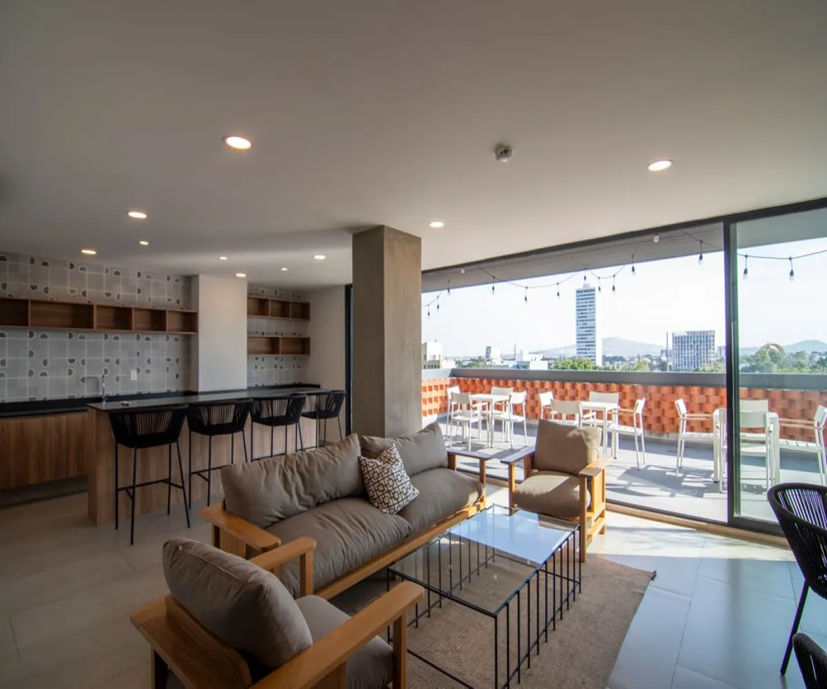 Departamento En Venta,Arcos Vallarta,Calle Miguel Lerdo de Tejada 2620, Guadalajara, Jalisco 44130, 2 Habitaciones,2 Baños,Calle Miguel Lerdo de Tejada,1,pmRygrt