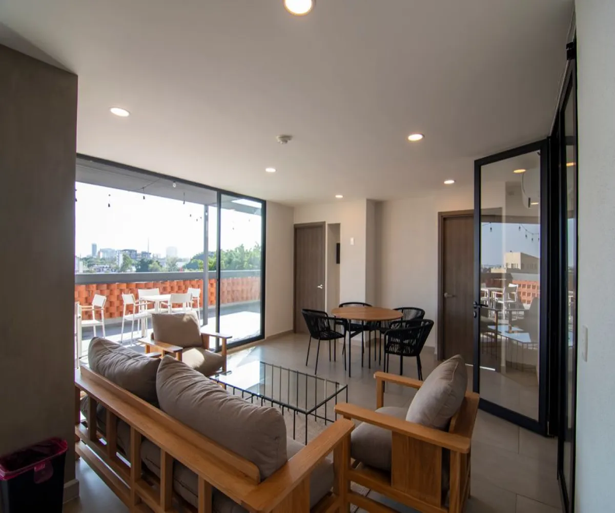 Departamento En Venta,Arcos Vallarta,Calle Miguel Lerdo de Tejada 2620, Guadalajara, Jalisco 44130, 2 Habitaciones,2 Baños,Calle Miguel Lerdo de Tejada,1,pmRygrt