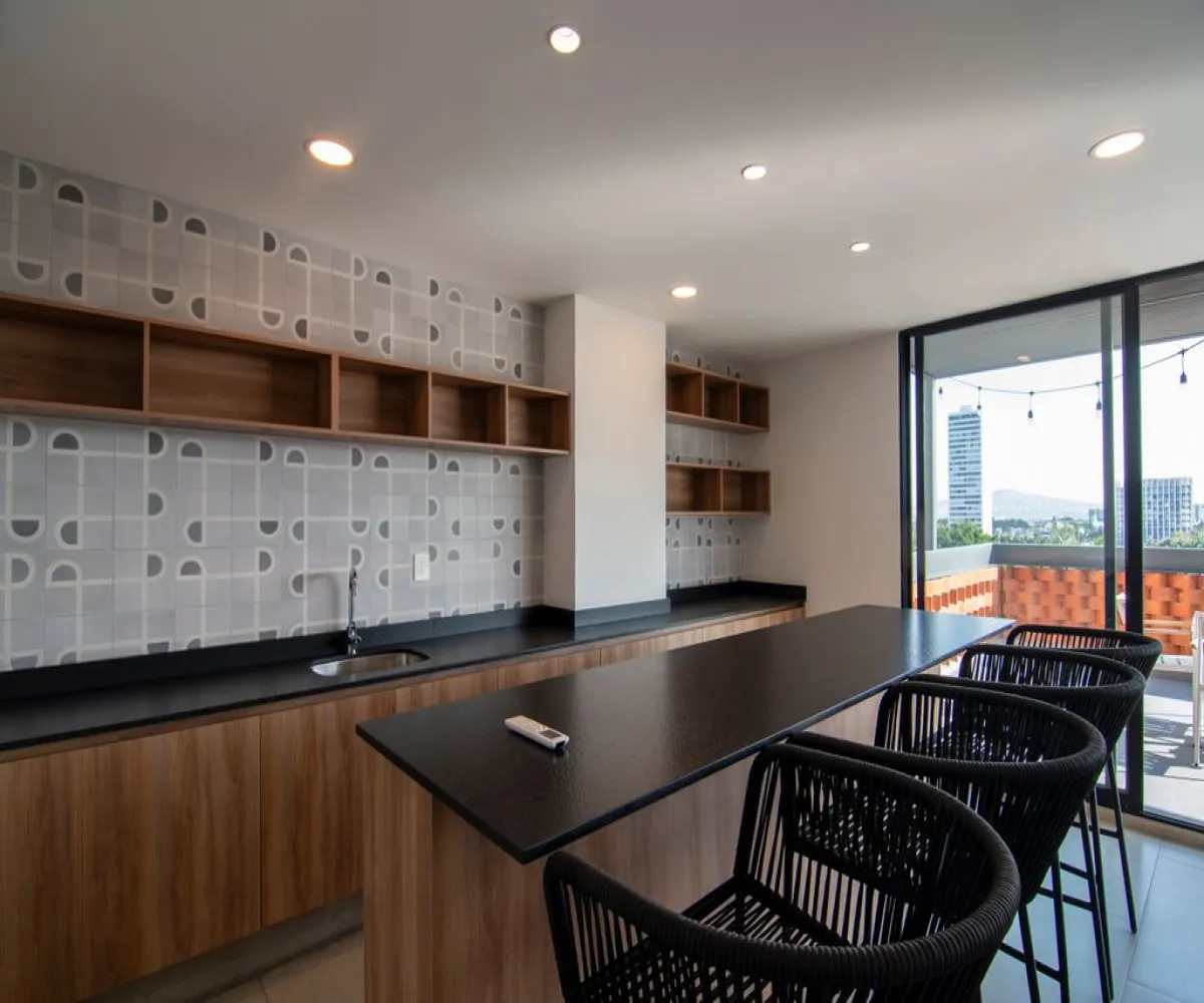 Departamento En Venta,Arcos Vallarta,Calle Miguel Lerdo de Tejada 2620, Guadalajara, Jalisco 44130, 2 Habitaciones,2 Baños,Calle Miguel Lerdo de Tejada,1,pmRygrt