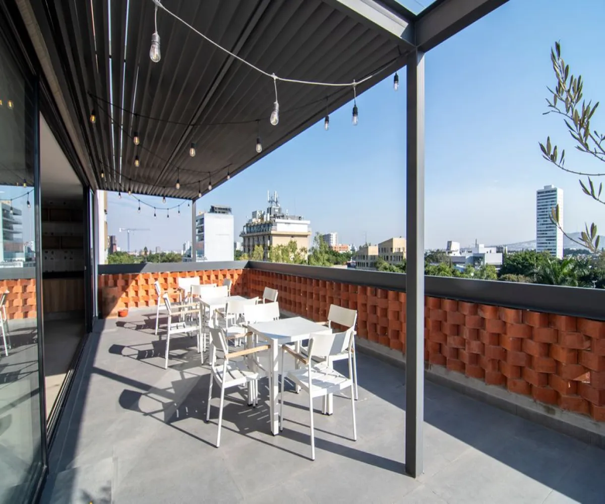 Departamento En Venta,Arcos Vallarta,Calle Miguel Lerdo de Tejada 2620, Guadalajara, Jalisco 44130, 2 Habitaciones,2 Baños,Calle Miguel Lerdo de Tejada,1,pmRygrt