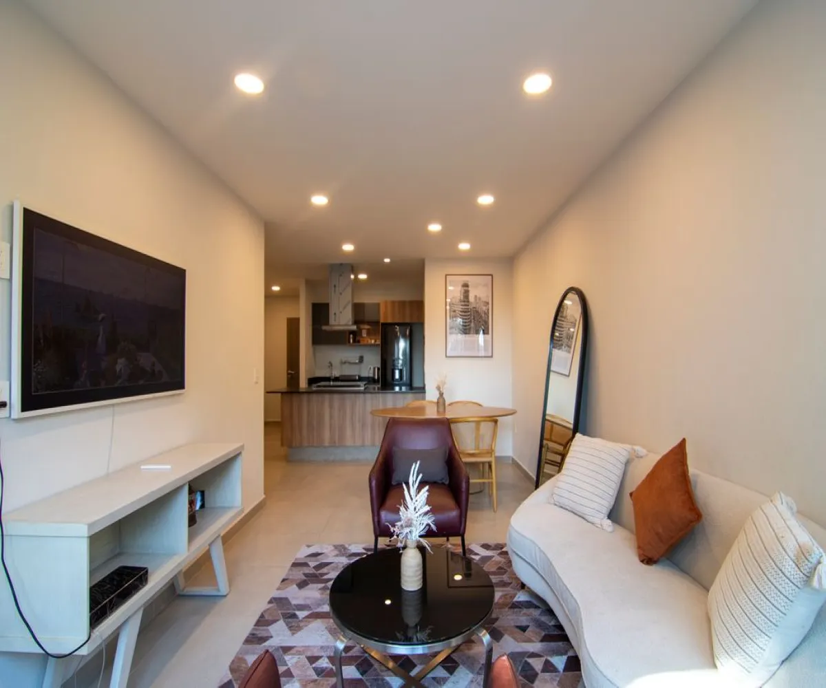 Departamento En Venta,Arcos Vallarta,Calle Miguel Lerdo de Tejada 2620, Guadalajara, Jalisco 44130, 2 Habitaciones,2 Baños,Calle Miguel Lerdo de Tejada,1,pmRygrt