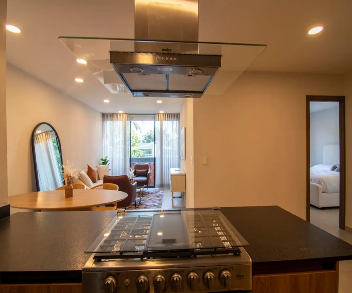 Departamento En Venta,Arcos Vallarta,Calle Miguel Lerdo de Tejada 2620, Guadalajara, Jalisco 44130, 2 Habitaciones,2 Baños,Calle Miguel Lerdo de Tejada,1,pmRygrt