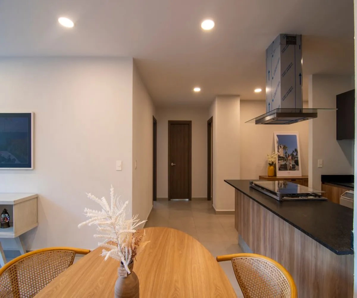 Departamento En Venta,Arcos Vallarta,Calle Miguel Lerdo de Tejada 2620, Guadalajara, Jalisco 44130, 2 Habitaciones,2 Baños,Calle Miguel Lerdo de Tejada,1,pmRygrt