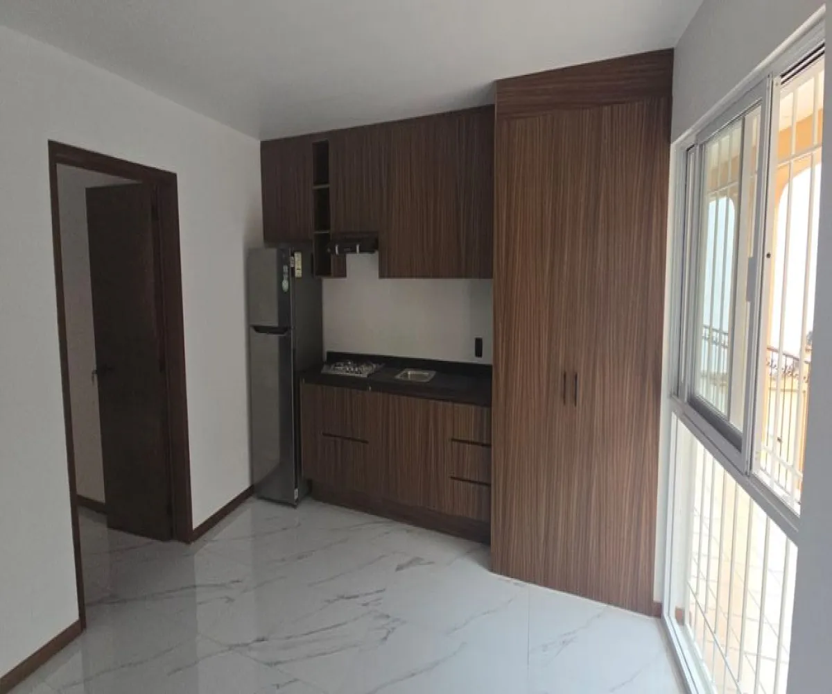 Departamento En Venta,Residencial Victoria,Avenida Obsidiana 3176 111, Zapopan, Jalisco 45089, 1 Cuarto,1 Baño,Avenida Obsidiana,1,pUiObs5