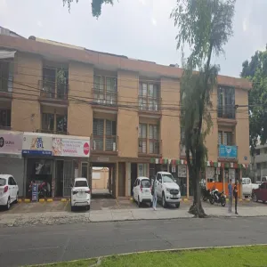 Departamento En Venta,Residencial Victoria,Avenida Obsidiana 3176 111, Zapopan, Jalisco 45089, 1 Cuarto,1 Baño,Avenida Obsidiana,1,pUiObs5
