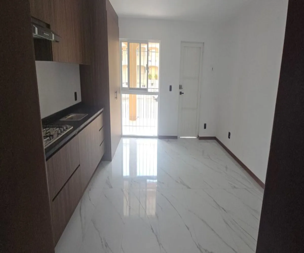 Departamento En Venta,Residencial Victoria,Avenida Obsidiana 3176 111, Zapopan, Jalisco 45089, 1 Cuarto,1 Baño,Avenida Obsidiana,1,pUiObs5