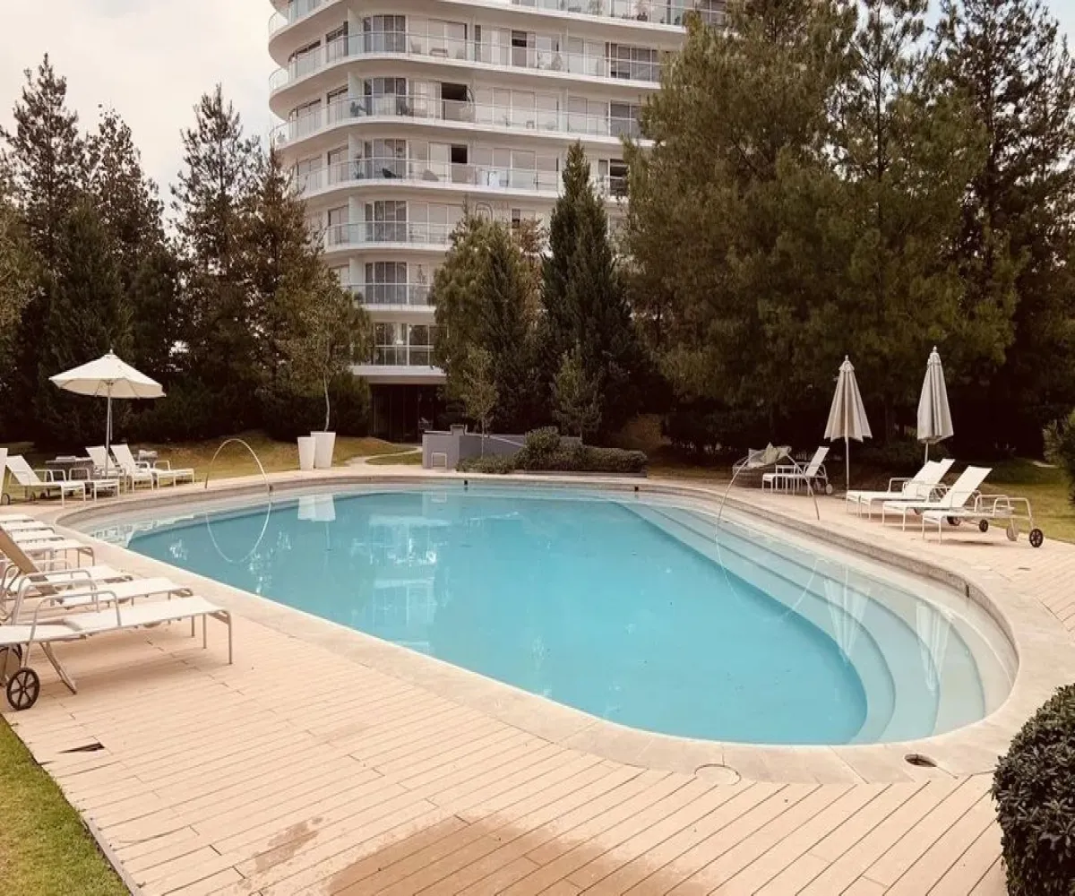 Departamento En Renta,Fracc Valle Real,Avenida Paseo La Toscana 122, Zapopan, Jalisco 45019, 2 Habitaciones,2 Baños,Avenida Paseo La Toscana,1,pGVpaTl