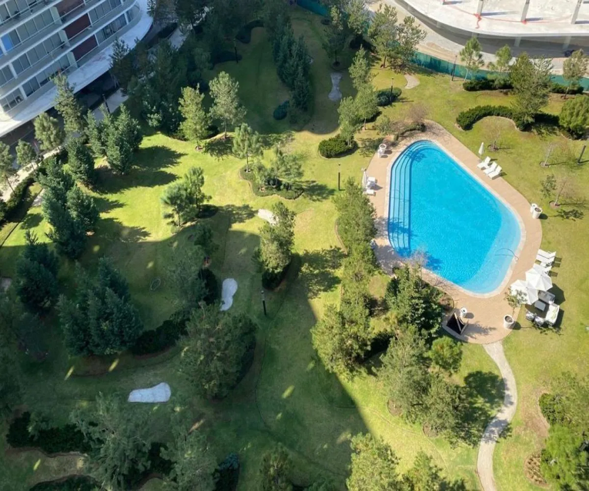 Departamento En Renta,Fracc Valle Real,Avenida Paseo La Toscana 122, Zapopan, Jalisco 45019, 2 Habitaciones,2 Baños,Avenida Paseo La Toscana,1,pGVpaTl