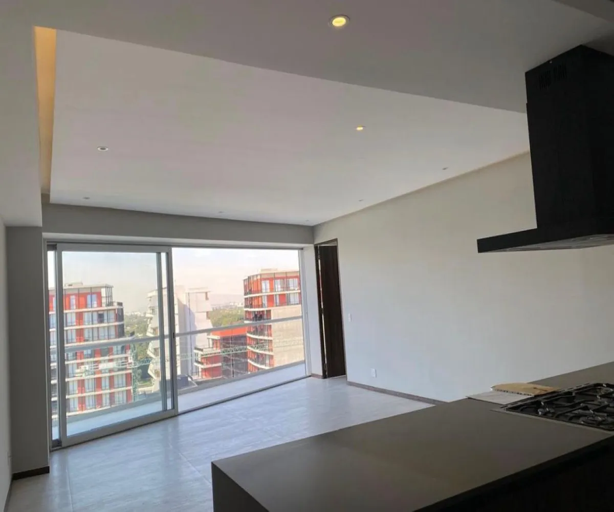 Departamento En Renta,Fracc Valle Real,Avenida Paseo La Toscana 122, Zapopan, Jalisco 45019, 2 Habitaciones,2 Baños,Avenida Paseo La Toscana,1,pGVpaTl