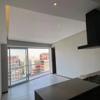 Departamento En Renta,Fracc Valle Real,Avenida Paseo La Toscana 122, Zapopan, Jalisco 45019, 2 Habitaciones,2 Baños,Avenida Paseo La Toscana,1,pGVpaTl