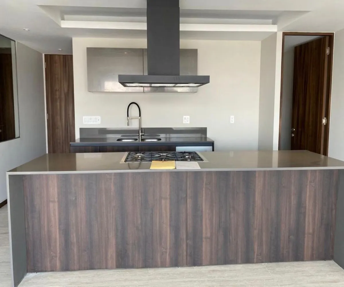 Departamento En Renta,Fracc Valle Real,Avenida Paseo La Toscana 122, Zapopan, Jalisco 45019, 2 Habitaciones,2 Baños,Avenida Paseo La Toscana,1,pGVpaTl