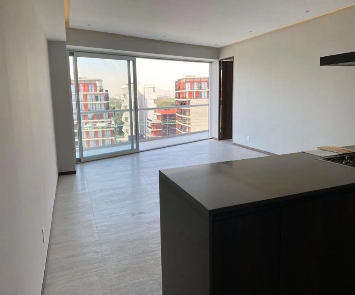 Departamento En Renta,Fracc Valle Real,Avenida Paseo La Toscana 122, Zapopan, Jalisco 45019, 2 Habitaciones,2 Baños,Avenida Paseo La Toscana,1,pGVpaTl