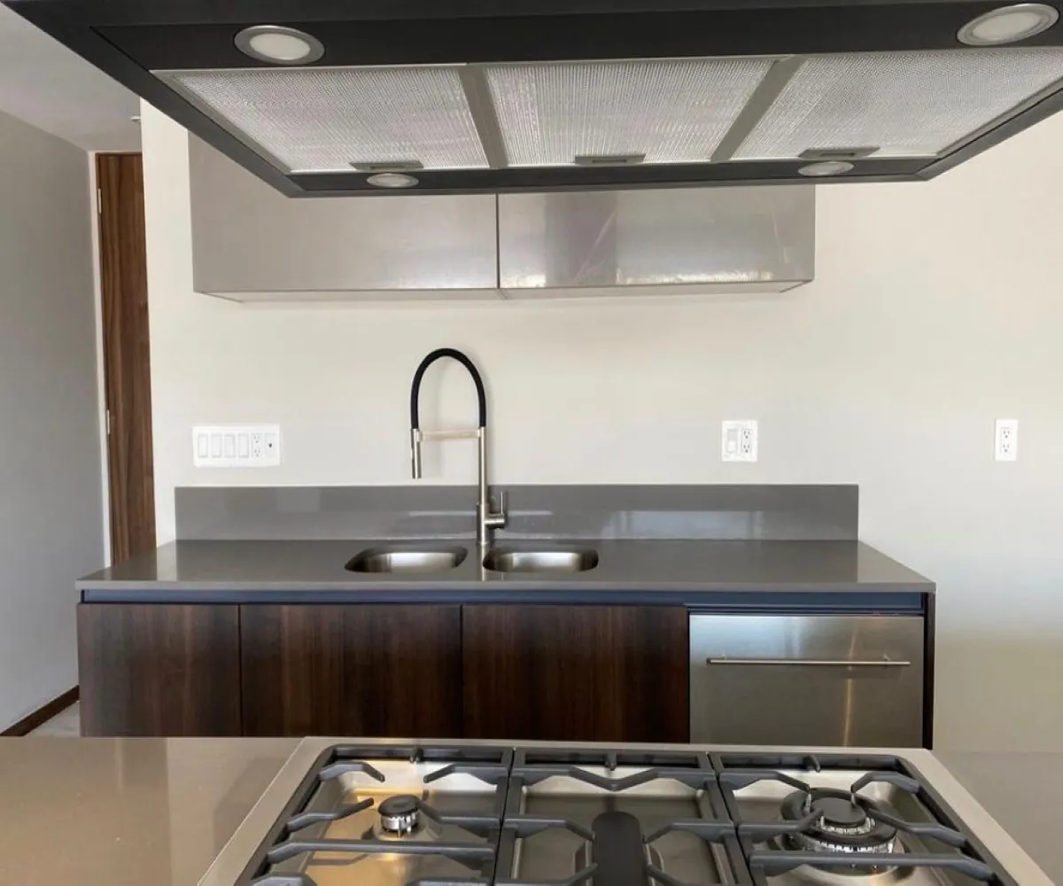 Departamento En Renta,Fracc Valle Real,Avenida Paseo La Toscana 122, Zapopan, Jalisco 45019, 2 Habitaciones,2 Baños,Avenida Paseo La Toscana,1,pGVpaTl