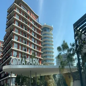 Departamento En Renta,Fracc Valle Real,Avenida Paseo La Toscana 122, Zapopan, Jalisco 45019, 2 Habitaciones,2 Baños,Avenida Paseo La Toscana,1,pGVpaTl