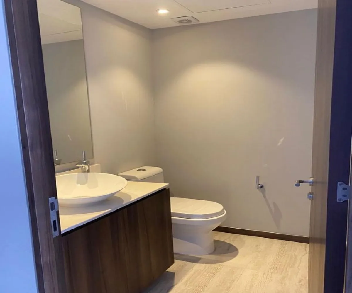 Departamento En Renta,Fracc Valle Real,Avenida Paseo La Toscana 122, Zapopan, Jalisco 45019, 2 Habitaciones,2 Baños,Avenida Paseo La Toscana,1,pGVpaTl