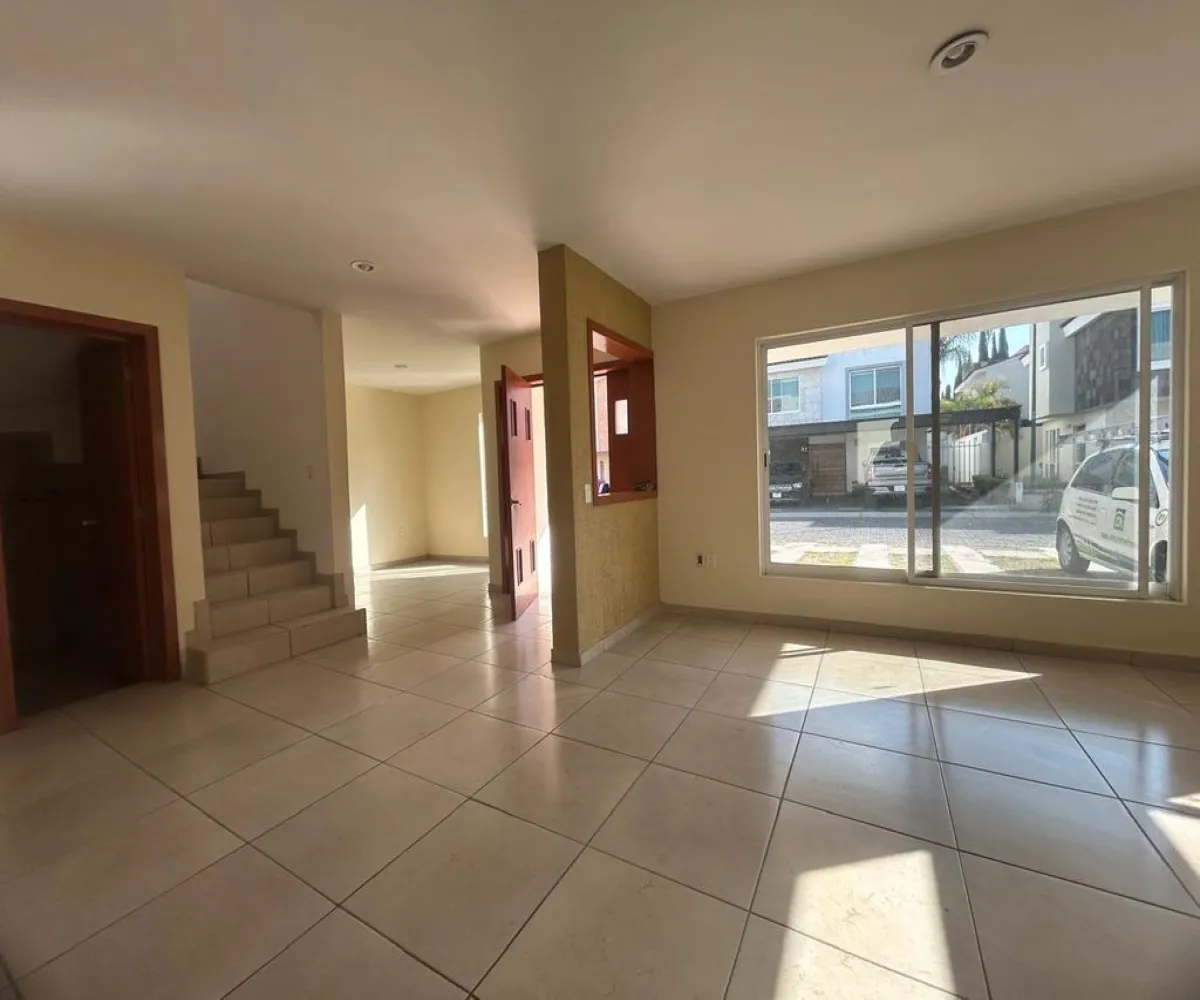 Casa En Renta,Jardín Real,Jardín de Las Victorias Este 1 50, Zapopan, Jalisco 45136, 3 Habitaciones,3 Baños,Jardín de Las Victorias Este,1,pCwtwU8