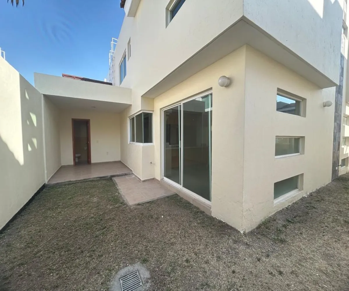 Casa En Renta,Jardín Real,Jardín de Las Victorias Este 1 50, Zapopan, Jalisco 45136, 3 Habitaciones,3 Baños,Jardín de Las Victorias Este,1,pCwtwU8