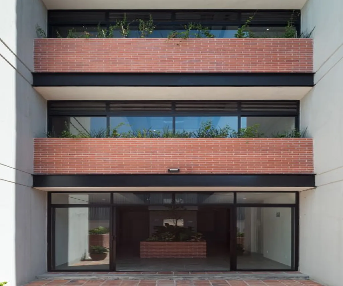 Departamento En Venta,Granja,Paseo de Los Cedros 1180, Zapopan, Jalisco 45010, 2 Habitaciones,2 Baños,Paseo de Los Cedros,1,ppNC22m