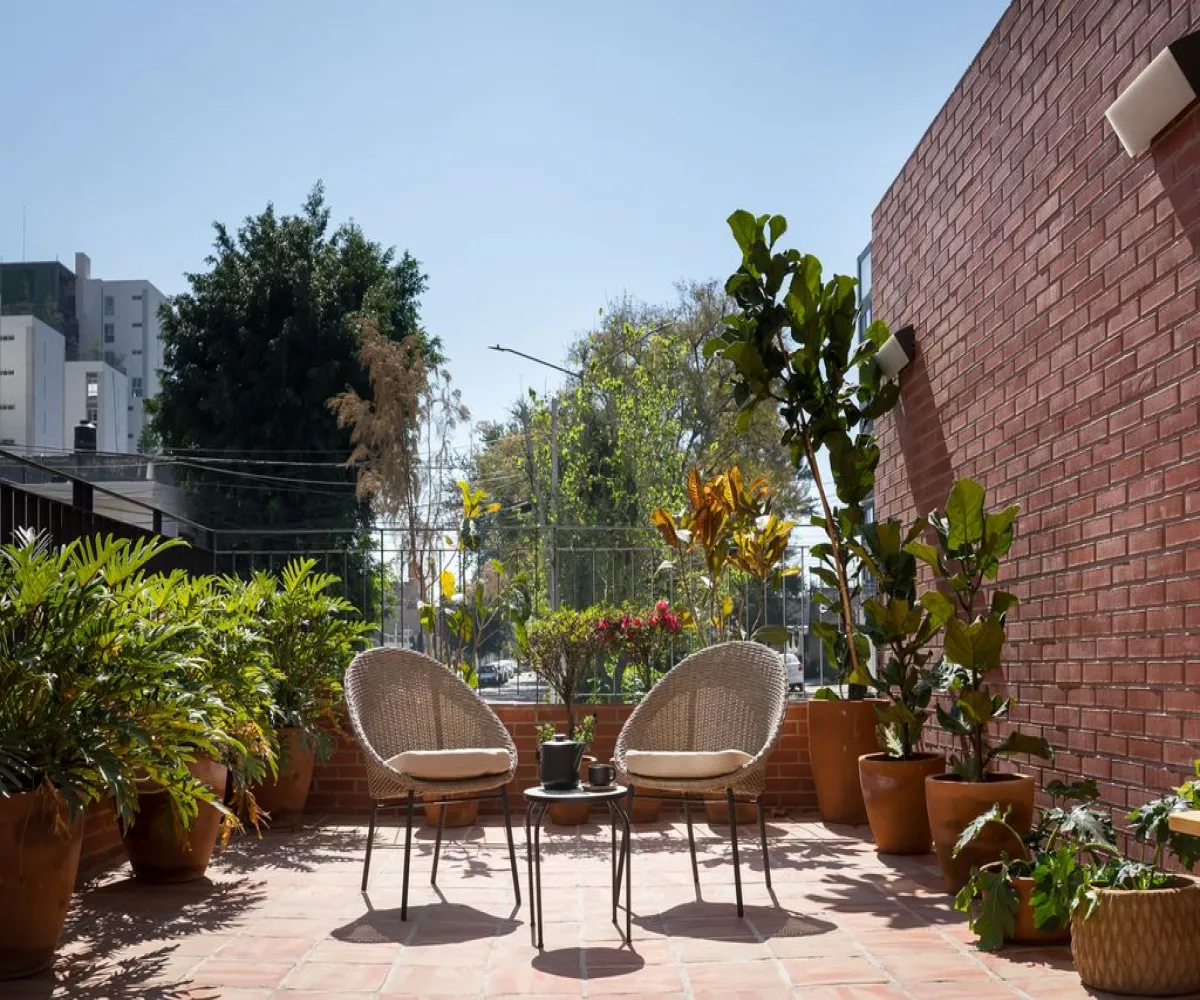 Departamento En Venta,Granja,Paseo de Los Cedros 1180, Zapopan, Jalisco 45010, 2 Habitaciones,2 Baños,Paseo de Los Cedros,1,ppNC22m