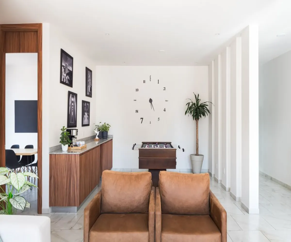 Departamento En Venta,Granja,Paseo de Los Cedros 1180, Zapopan, Jalisco 45010, 2 Habitaciones,2 Baños,Paseo de Los Cedros,1,ppNC22m