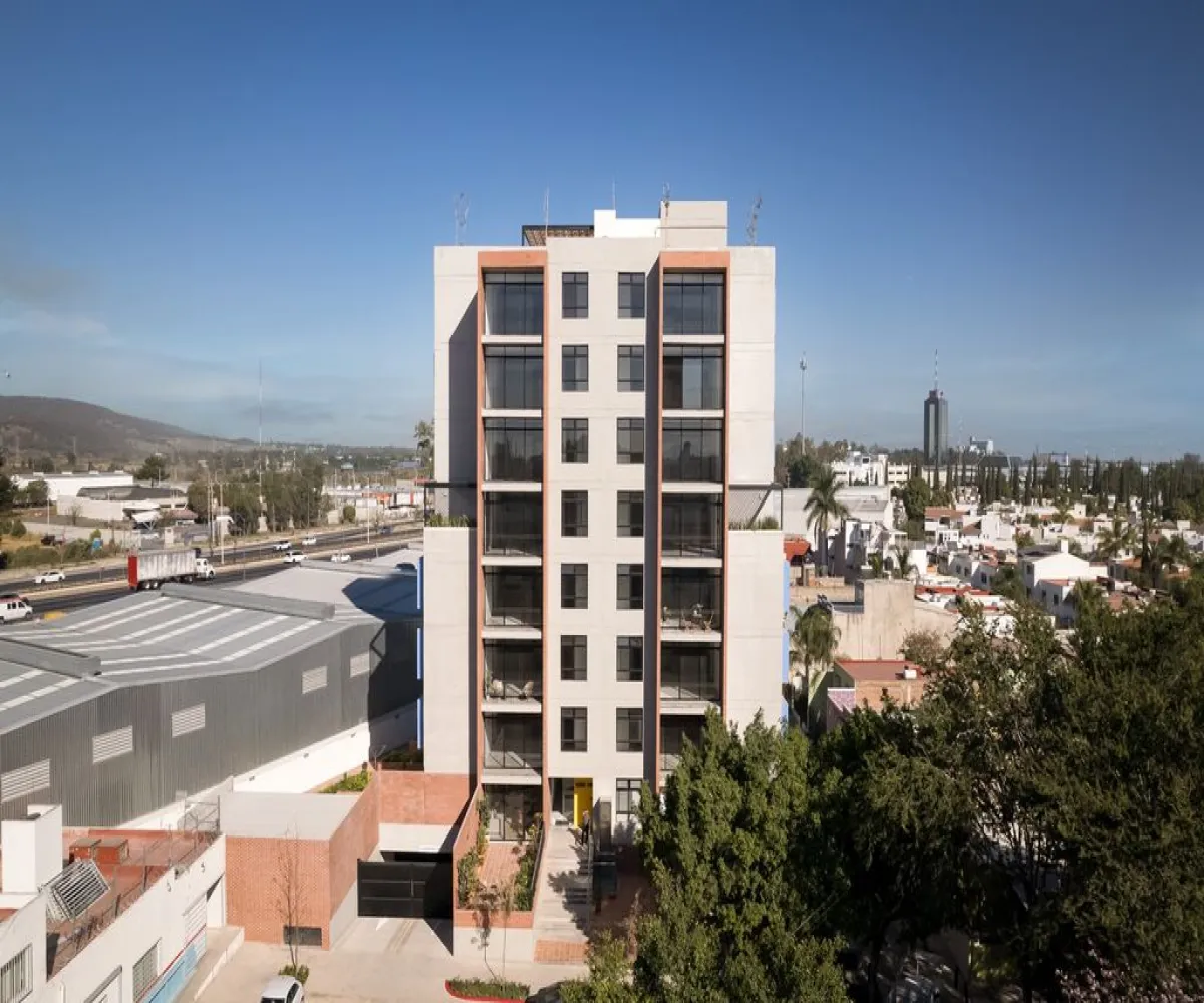 Departamento En Venta,Granja,Paseo de Los Cedros 1180, Zapopan, Jalisco 45010, 2 Habitaciones,2 Baños,Paseo de Los Cedros,1,ppNC22m