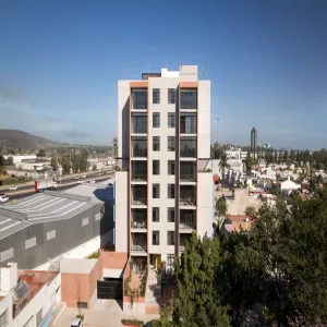 Departamento En Venta,Granja,Paseo de Los Cedros 1180, Zapopan, Jalisco 45010, 2 Habitaciones,2 Baños,Paseo de Los Cedros,1,ppNC22m