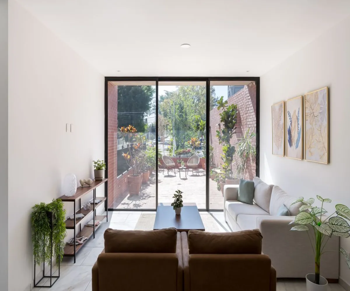 Departamento En Venta,Granja,Paseo de Los Cedros 1180, Zapopan, Jalisco 45010, 2 Habitaciones,2 Baños,Paseo de Los Cedros,1,ppNC22m