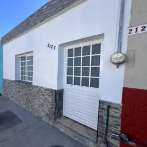 Casa En Venta,Del Sur,Haití 2127, Guadalajara, Jalisco 44920, 2 Habitaciones,2 Baños,Haití,1,p53UZWI