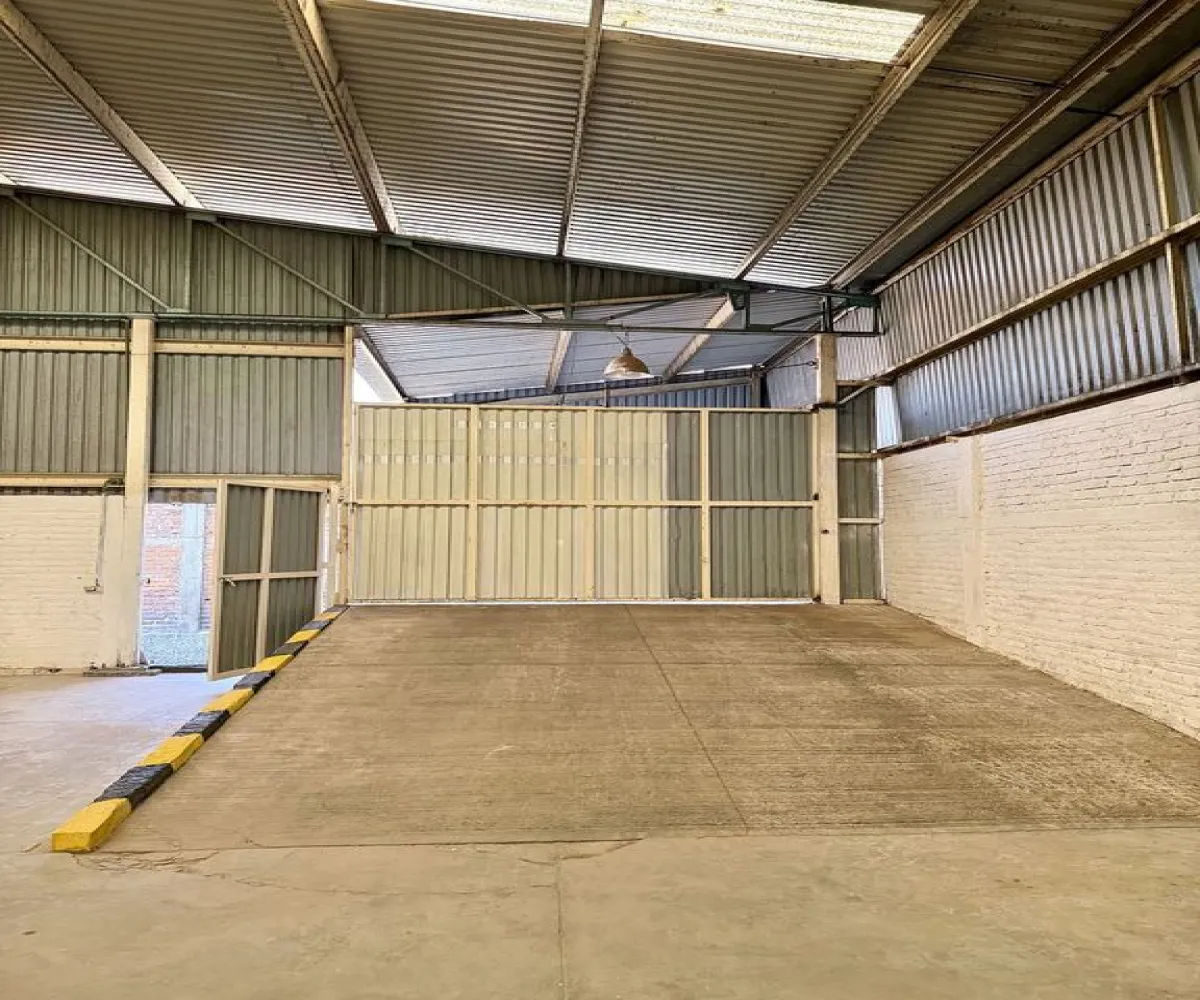 Bodega En Venta,Tepatitlan de Morelos,Carretera A San José de Gracia 1631, Tepatitlán de Morelos, Jalisco 47650,1 Baño,Carretera A San José de Gracia,1,pGN5x0f
