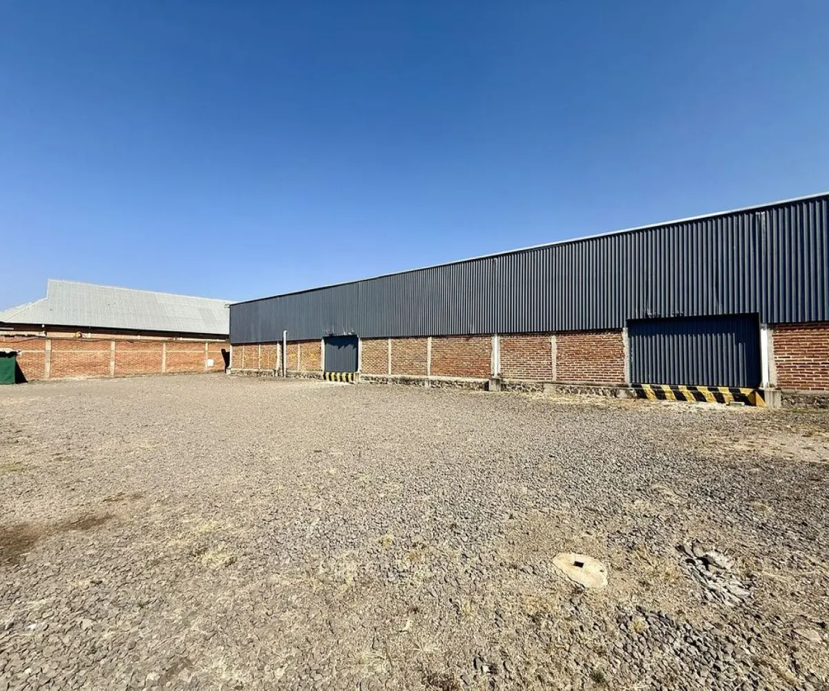 Bodega En Venta,Tepatitlan de Morelos,Carretera A San José de Gracia 1631, Tepatitlán de Morelos, Jalisco 47650,1 Baño,Carretera A San José de Gracia,1,pGN5x0f