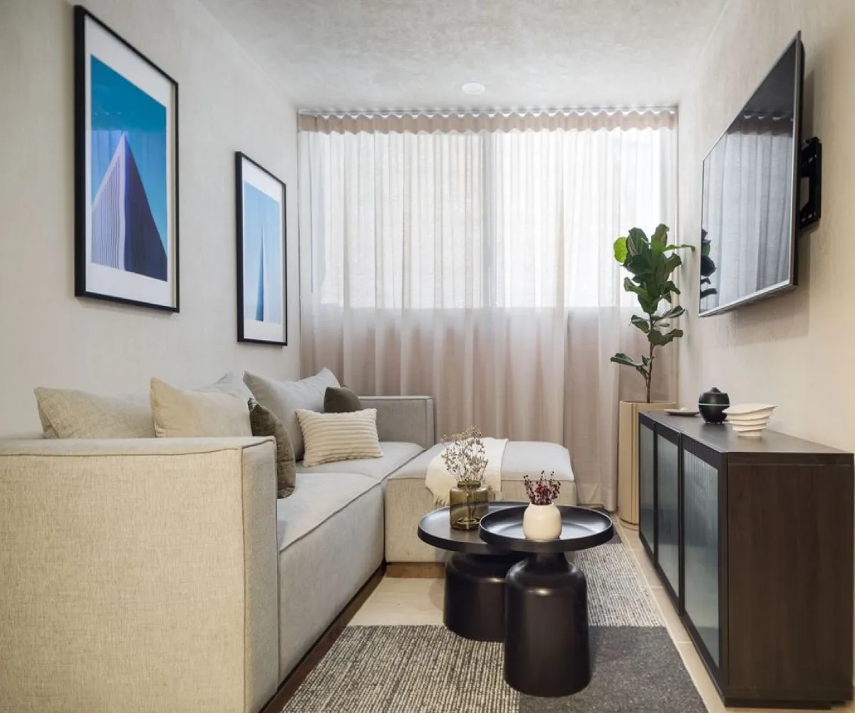 Departamento En Venta,Moderna,Calle Argentina 824, Guadalajara, Jalisco 44190, 1 Cuarto,1 Baño,Calle Argentina,1,pN2kylt